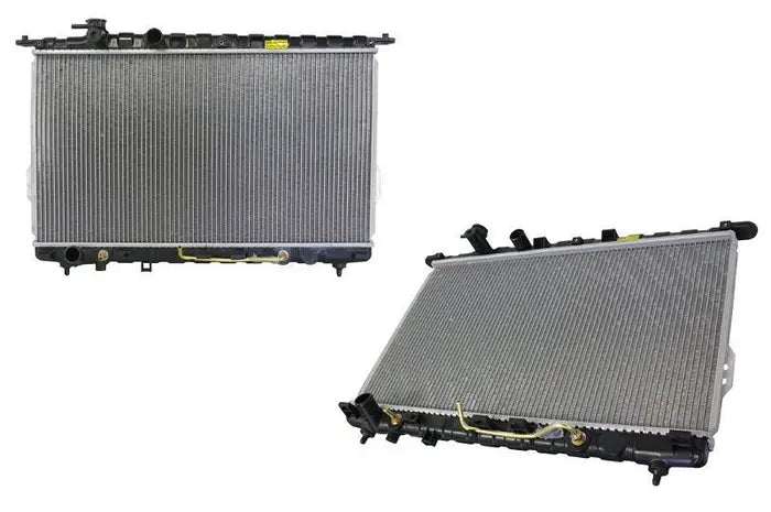 1999-2005 Hyundai Grandeur XG Radiator (Auto)
