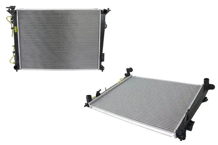 2005-2011 Hyundai Grandeur TG Radiator (AT)