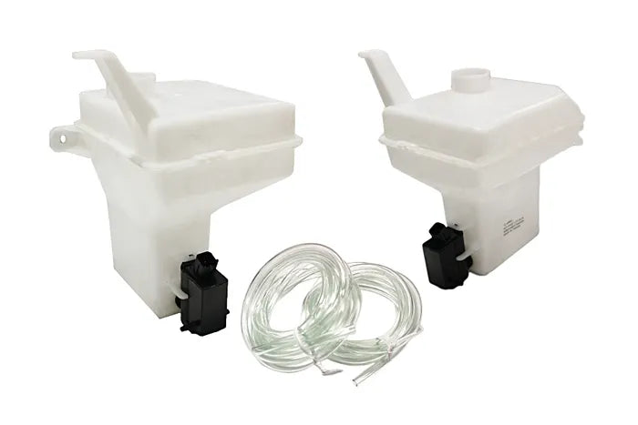 2005-2011 Hyundai Getz TB Washer Bottle (with Motor & Neck Pipe)
