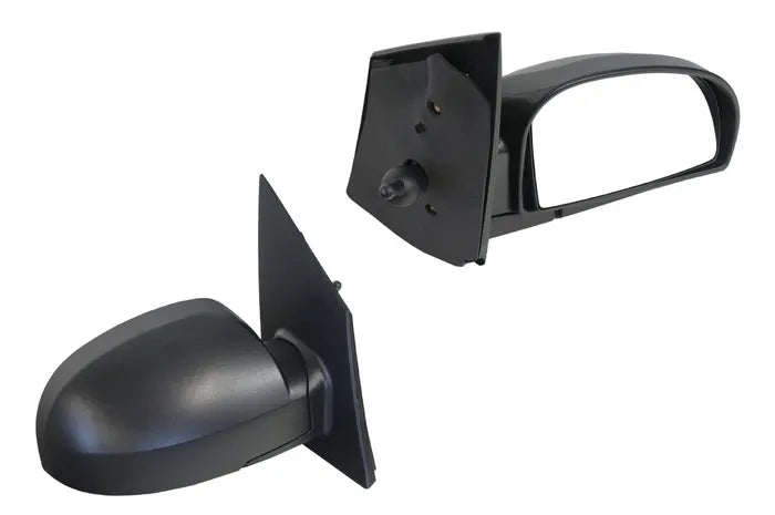 2002-2011 Hyundai Getz TB Door Mirror (Manual, Right Hand Side)