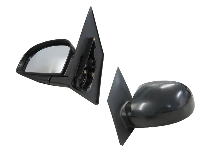 2002-2011 Hyundai Getz TB Door Mirror (Electric, left hand side)