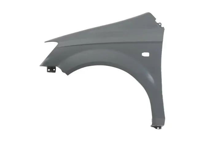 2002-2005 Hyundai Getz TB Front Guard (left hand side) with Indicator Light Hole