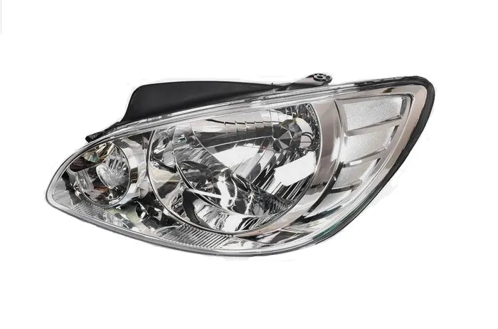 2005-2011 Hyundai Getz TB Headlight (left hand side, 3 Bar on Corner)