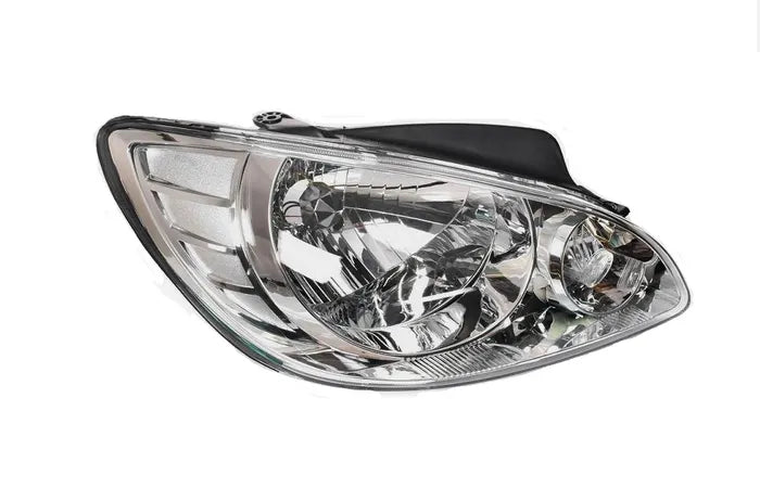 2005-2011 Hyundai Getz TB Headlight (3 Bar on Corner, Right Hand Side)
