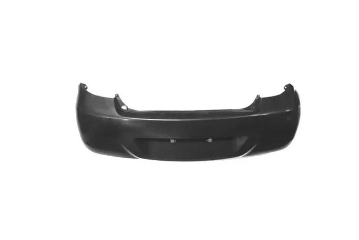 2010-2012 Hyundai I20 PB Rear Bumper Bar Cover