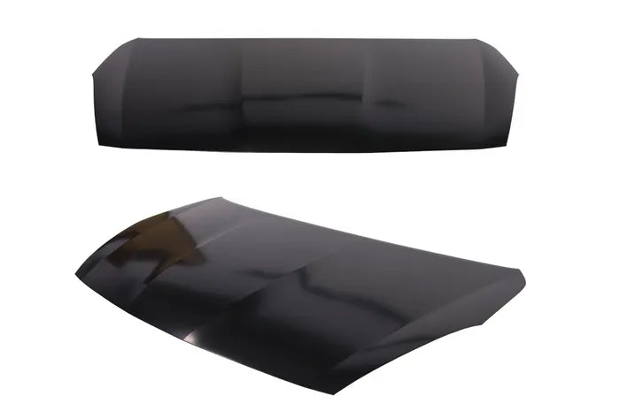 2010-2012 Hyundai i20 PB Bonnet (Front)