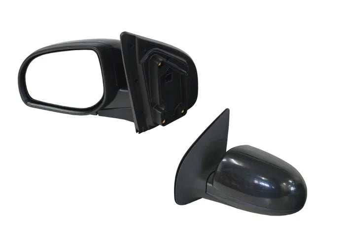 2010-2015 Hyundai i20 PB Door Mirror (Electric, left hand side, Non-Folding)