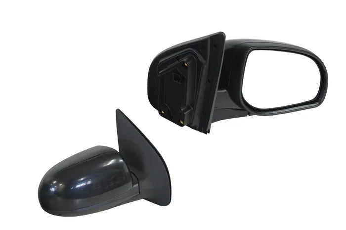 2010-2015 Hyundai I20 PB Electric Door Mirror (Right Hand Side, Non-Folding)