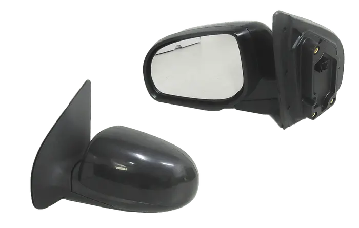 2010-2015 Hyundai I20 PB Electric Door Mirror (left hand side, Folding Type)