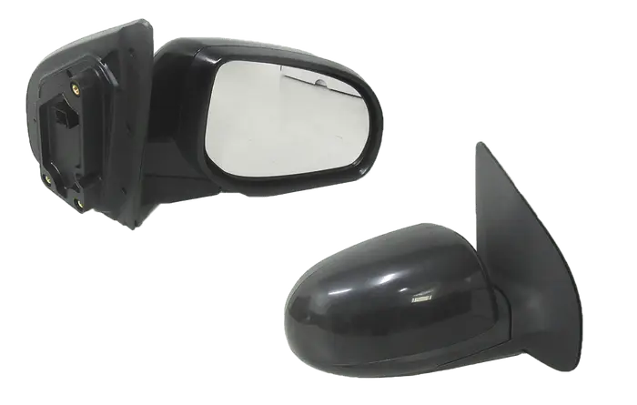 2010-2015 Hyundai I20 PB Door Mirror (Right Hand Side, Electric, Folding Type)