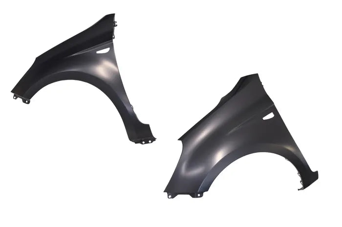 2010-2012 Hyundai I20 PB Front Guard (left hand side)