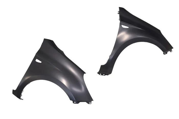 2010-2012 Hyundai i20 PB Front Guard (Right Hand Side)