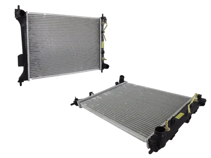2010-2012 Hyundai I20 PB Radiator (Automatic)