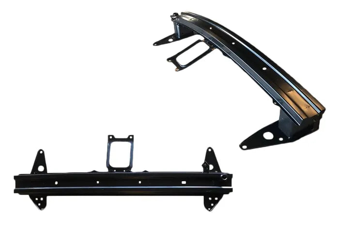 2012-2015 Hyundai i20 PB Front Bar Reinforcement (Impact Bar)