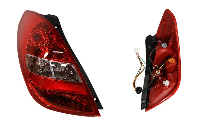 2010-2012 Hyundai i20 PB Tail Light (left hand side)