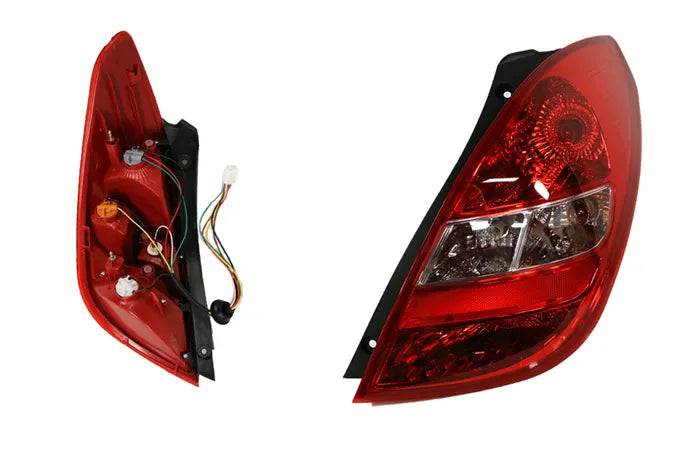 2010-2012 Hyundai i20 PB Tail Light (Right Hand Side)