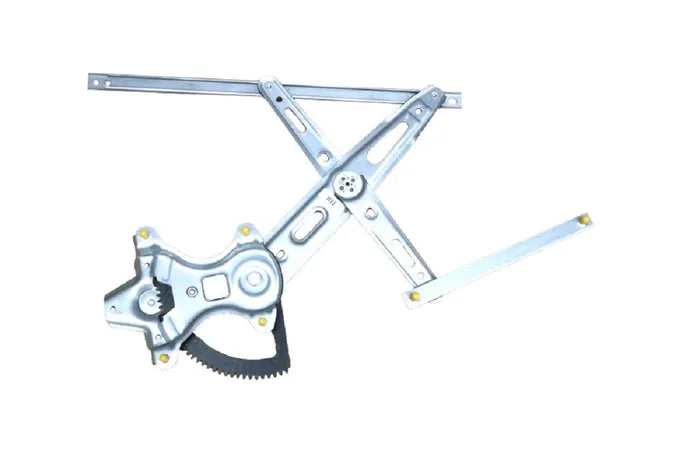 2010-2015 Hyundai I20 PB Front Window Regulator (left hand side, Without Motor)
