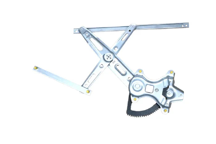 2010-2015 Hyundai I20 PB Front Window Regulator (Right Hand Side, Without Motor)