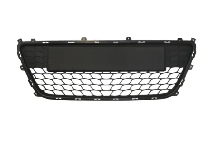 2007-2012 Hyundai i30 FD Front Bumper Bar Insert