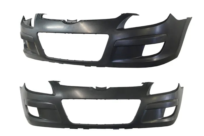 2007-2012 Hyundai i30 FD Front Bumper Bar Cover