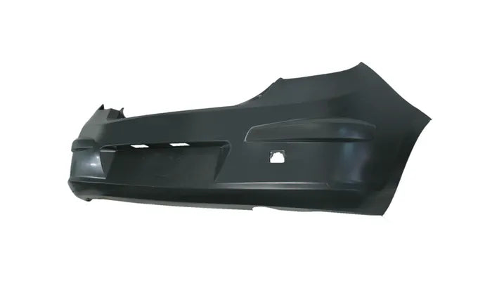 2007-2012 Hyundai i30 FD Rear Bumper Bar Cover (5 Door Hatchback)