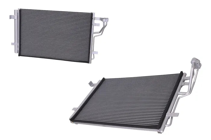 2007-2012 Hyundai i30 FD A/C Condenser (2.0L Petrol, G4GC)