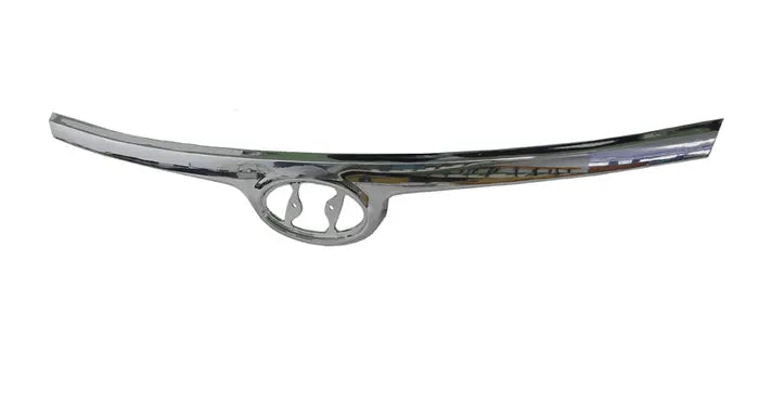 2007-2012 Hyundai i30 FD Front Grille Mould (Chrome)
