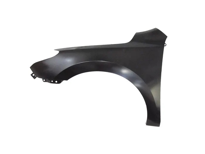 2007-2012 Hyundai i30 FD Front Guard (left hand side, No Blinker Hole)