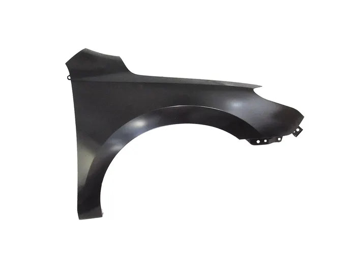 2007-2012 Hyundai i30 FD Front Guard (Right Hand Side) without Blinker Hole