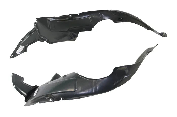 2007-2012 Hyundai i30 FD Front Guard Liner (left hand side)