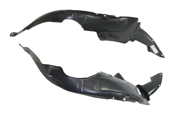 2007-2012 Hyundai i30 FD Guard Liner (Right Hand Side)