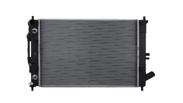 2015-2017 Hyundai i30 GD Radiator (1.8i/2.0i Petrol, Auto)