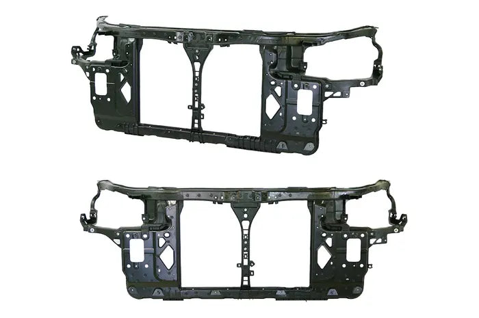 2007-2012 Hyundai i30 FD Front Radiator Support Panel