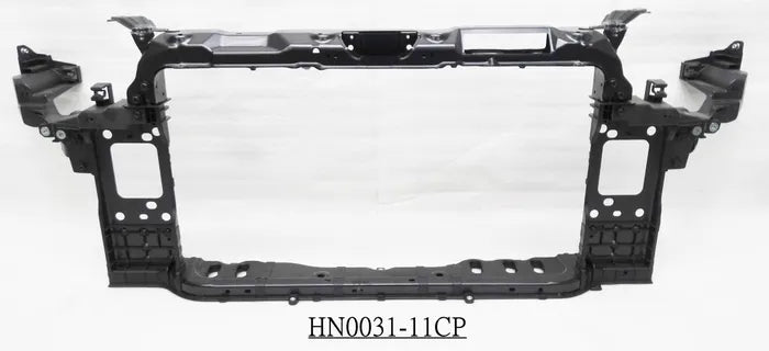 2012-2017 Hyundai i30 GD Front Radiator Support Panel (Czech Build, VIN TM)