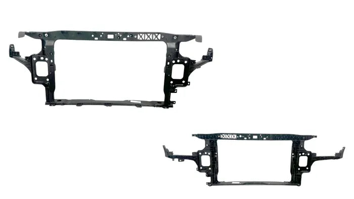 2007-2012 Hyundai i30 FD Radiator Support (Korea Build, KMH VIN)