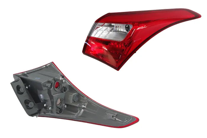 2012-2017 Hyundai i30 GD Tail Light (Outer, Right Hand Side)