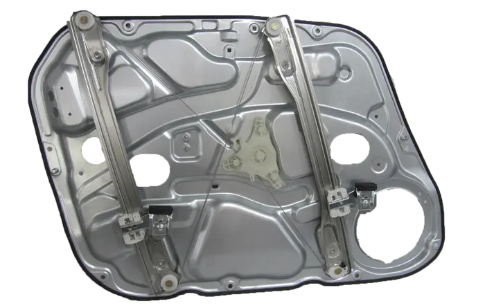 2007-2012 Hyundai i30 FD Front Window Regulator (Right Hand Side, with Motor)