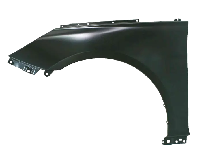 2010-2012 Hyundai i45 YF Front Guard (left hand side, No Lamp Hole)