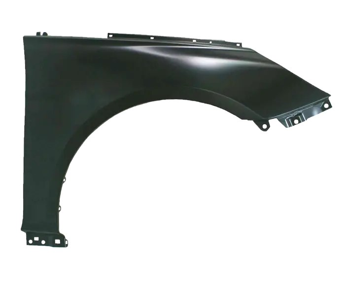 2010-2012 Hyundai i45 YF Front Guard (Right Hand Side, Without Lamp Hole)
