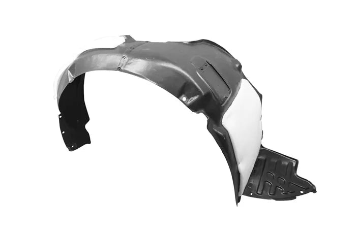 2010-2012 Hyundai i45 YF Guard Liner (Right Hand Side)