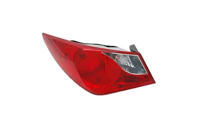 2010-2012 Hyundai i45 YF Tail Lamp (Outer, left hand side, Non-LED)
