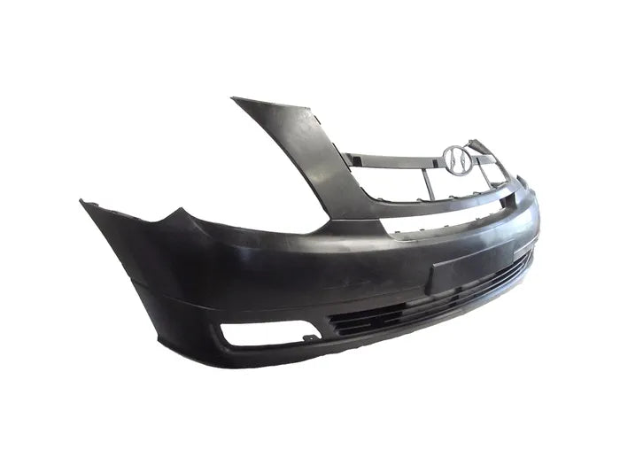 2008-2015 Hyundai iLoad / iMax TQ Front Bar Cover (with Fog Light Holes)