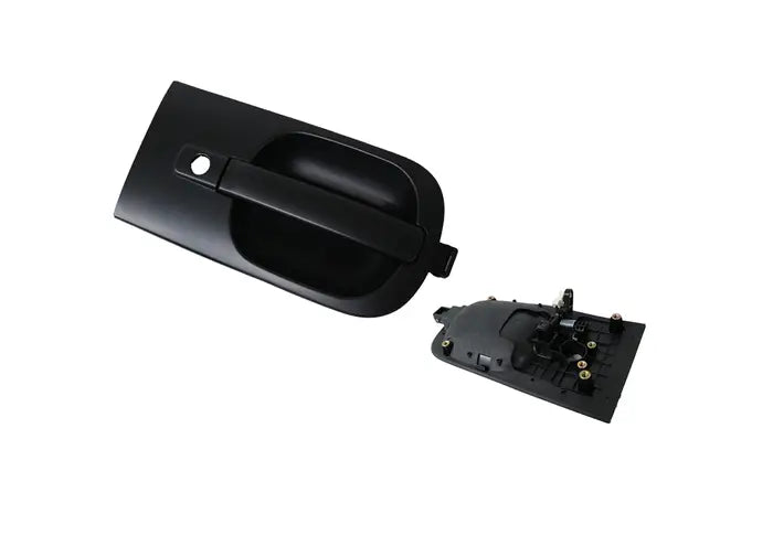 2008-2021 Hyundai iLoad / iMax Front Door Handle (Right Hand Side, with Key Hole)