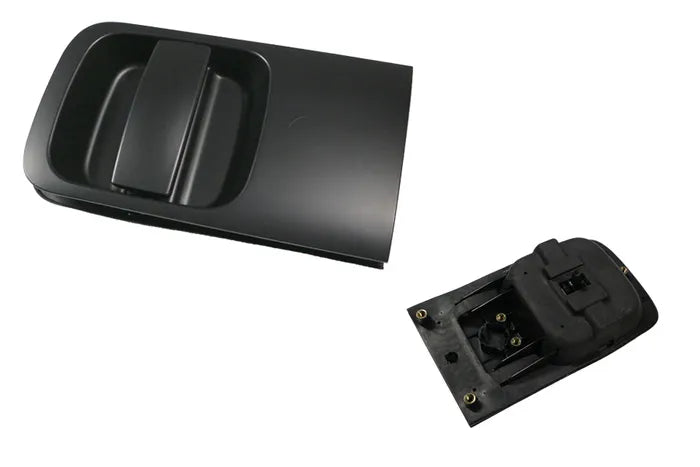 2008-2021 Hyundai iLoad / iMax Sliding Door Handle (left hand side, Without Key Hole)