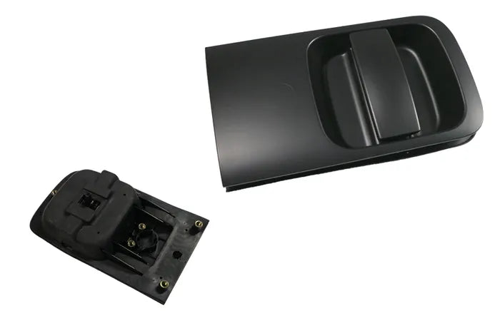 2008-2021 Hyundai iLoad / iMax Sliding Door Handle (Right Hand Side, No Key Hole)