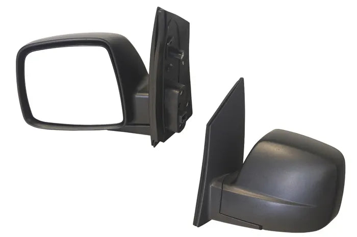 2008-2018 Hyundai iLoad / iMax TQ Door Mirror (Electric, left hand side, 3 Pin)