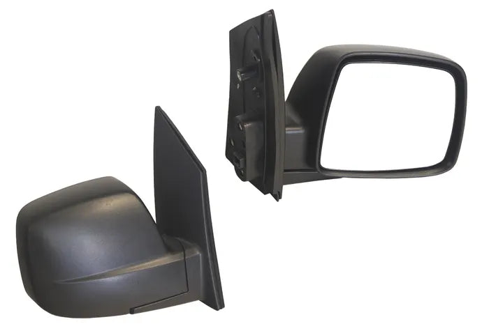 2008-2018 Hyundai iLoad / iMax TQ Door Mirror (Electric, Right Hand Side, 3 Pin)