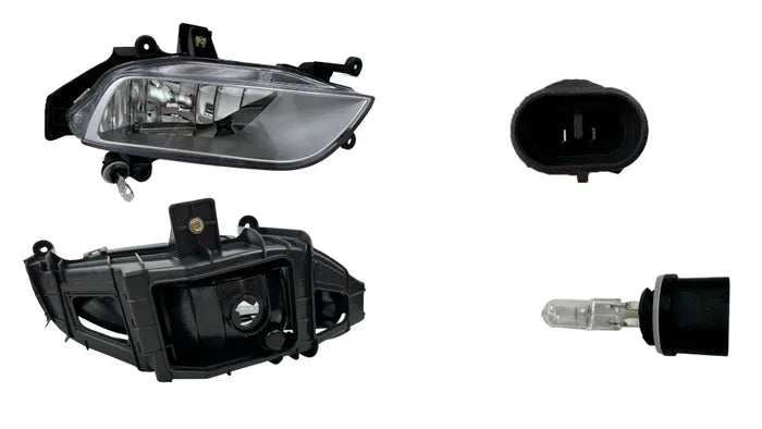2008-2015 Hyundai iLoad TQ Front Fog Light (left hand side)