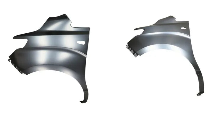 2018-2021 Hyundai i-Load TQ4 Front Guard (left hand side, with Repeater Hole)