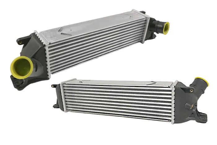 2008-2021 Hyundai iLoad / iMax TQ Intercooler (Plastic Tank, Alloy Core)